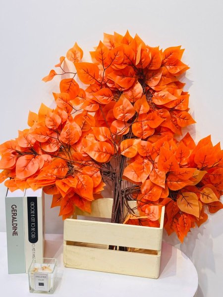 ورق ورد تزيين 12 عرق